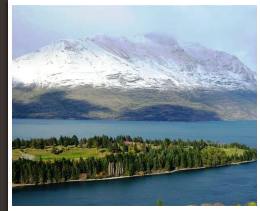 Queenstown Winter Bed & Breakfast